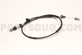 2371081AA1 Shifting cable