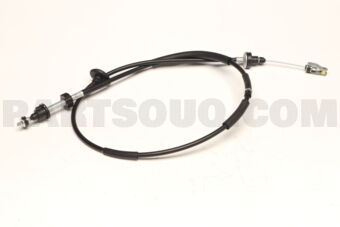 2371081AA1 Shifting cable