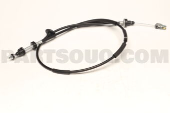 2371081AA1 Shifting cable