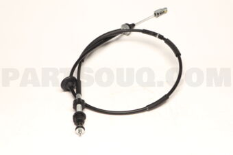 2371081AA1 Shifting cable