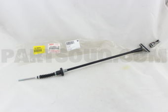 23710M68K01 CABLE ASSY, CLUTCH LH