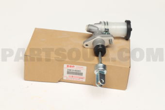 2381065D01 CYLINDER ASSY. CLUTCH MASTER