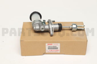 2381065D01 CYLINDER ASSY. CLUTCH MASTER