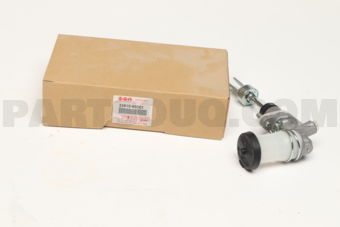 2381065D01 CYLINDER ASSY. CLUTCH MASTER