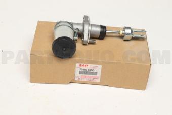 2381065D01 CYLINDER ASSY. CLUTCH MASTER