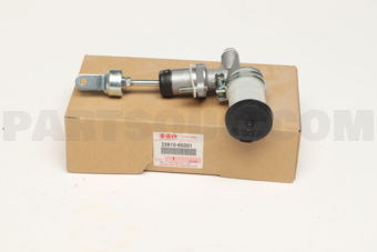 2381065D01 CYLINDER ASSY. CLUTCH MASTER