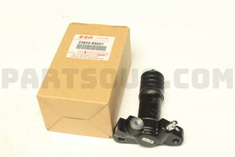 2382065D01 CYLINDER ASSY CLUTCH OPERTION
