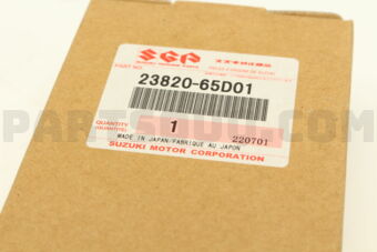 2382065D01 CYLINDER ASSY CLUTCH OPERTION