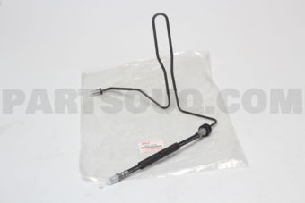 2383064J10 PIPE, CLUTCH OIL