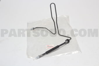 2383064J10 PIPE, CLUTCH OIL