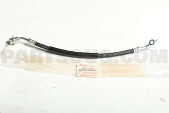 2385067D01 HOSE, CLUTCH OIL
