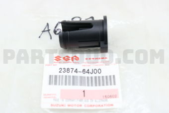 2387464J00 CAP, PIPE SEALING