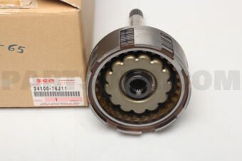 2410076J11 CLUTCH ASSY, FORWARD