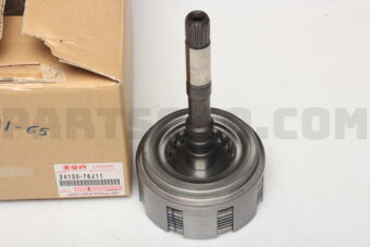 2410076J11 CLUTCH ASSY, FORWARD