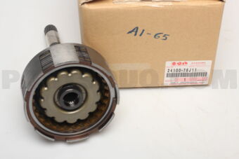 2410076J11 CLUTCH ASSY, FORWARD