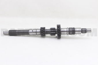 2411176J22 SHAFT TRANSMISSION INPUT