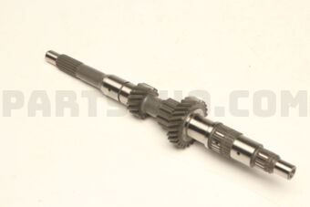 2411178R00 SHAFT,TRANSMISSION INPUT