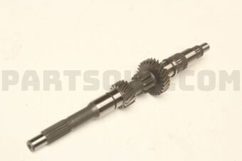 2411178R00 SHAFT,TRANSMISSION INPUT