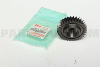 2411460B52 GEAR, INPUT SHAFT 5TH
