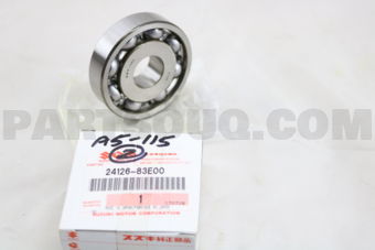 2412683E00 BEARING