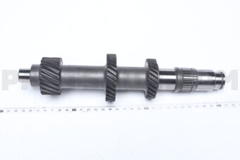 2413178R00 SHAFT,TRANSMISSION COUNTER