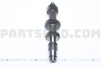 2413178R00 SHAFT,TRANSMISSION COUNTER