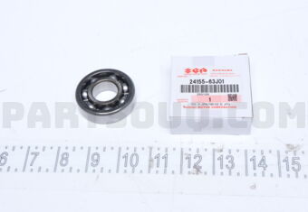 2415563J01 BEARING, INPUT SHAFT RH