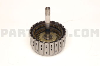 2420077M10 CLUTCH ASSYFORWARD