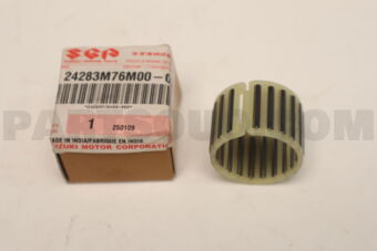 24283M76M00 BEARING,3RD/4TH GEAR AVK310