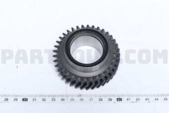 2432077R00 GEAR COMP,COUNTERSHAFT 2ND