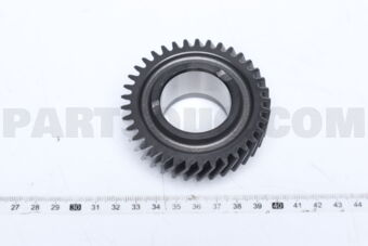2432077R00 GEAR COMP,COUNTERSHAFT 2ND