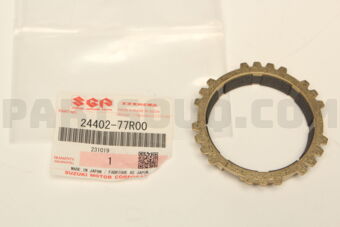 2440277R00 RING COMP,2ND GEAR SYNC