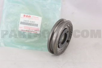 2442060A01 HUB, SYNC REV