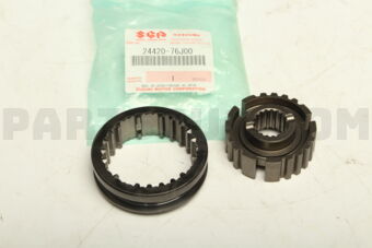 2442076J00 HUB ASSY, 5TH SPEED SYNC