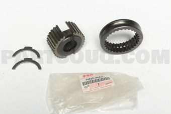 2442084A01 HUB ASSY, 5TH SPEED SYNC