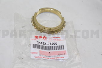 2443276J00 RING, HIGH SPEED SYNC