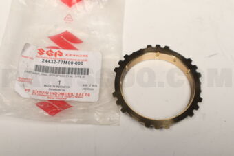 2443277M00 RING, HIGH SPEED SYNC (TYPE 3)