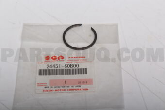 2445160B00 CIRCLIP