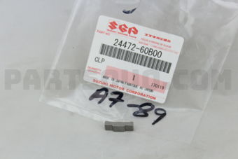 2447260B00 KEY