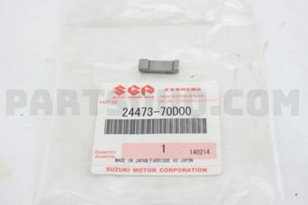 2447370D00 KEY