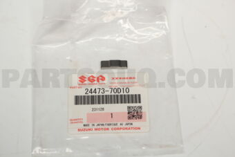 2447370D10 KEY