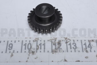 2456077PA1 GEAR COMP,REVERSE IDLER