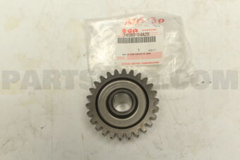 2456084A20 GEAR, REVERSE IDLE