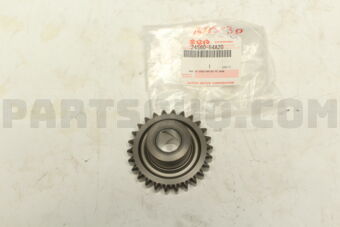 2456084A20 GEAR, REVERSE IDLE