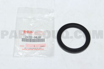 2472254LS0 SEAL, INPUT OIL
