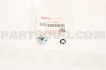 2472278MT0 PLUG SET,DRAIN NO.2