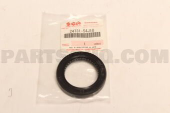 2473154J10 SEAL, OUT PUT OIL