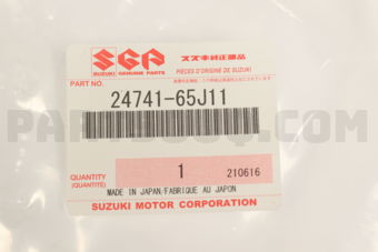 2474165J11 PAN, OIL