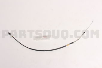 2475157B01 CABLE ASSY, THROTTLE