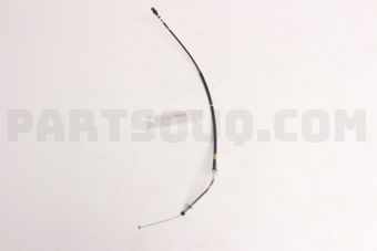 2475157B01 CABLE ASSY, THROTTLE